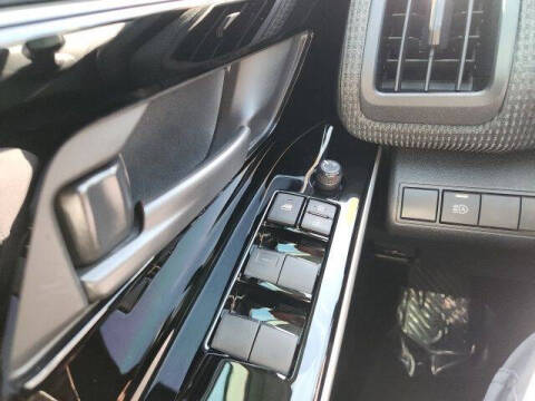 2023 Subaru Solterra Premium