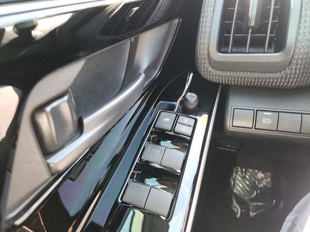 2023 Subaru Solterra Premium