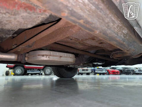 1976 Cadillac Eldorado