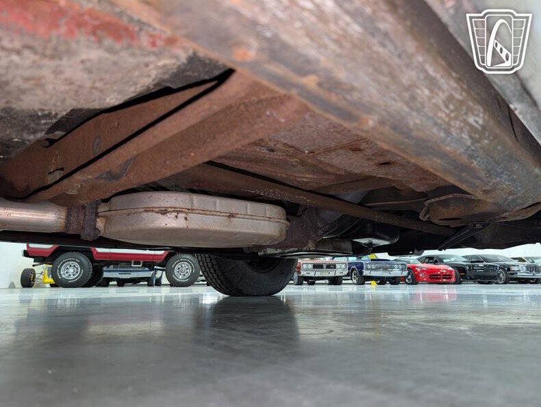 1976 Cadillac Eldorado