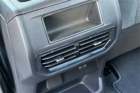 2026 GMC Sierra EV Elevation