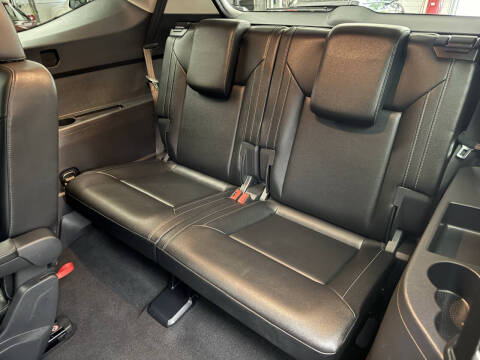 2019 Volkswagen Atlas V6 SE