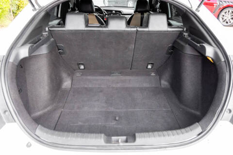 2017 Honda Civic EX-L w/Navi