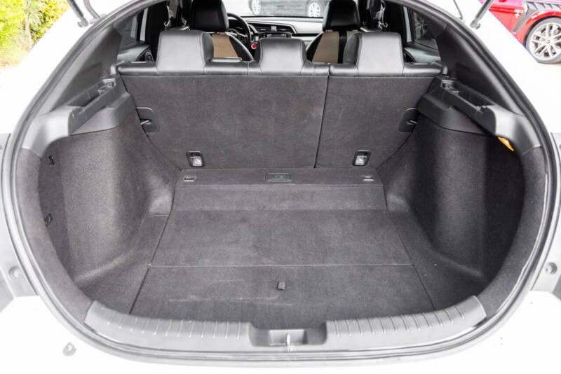 2017 Honda Civic EX-L w/Navi