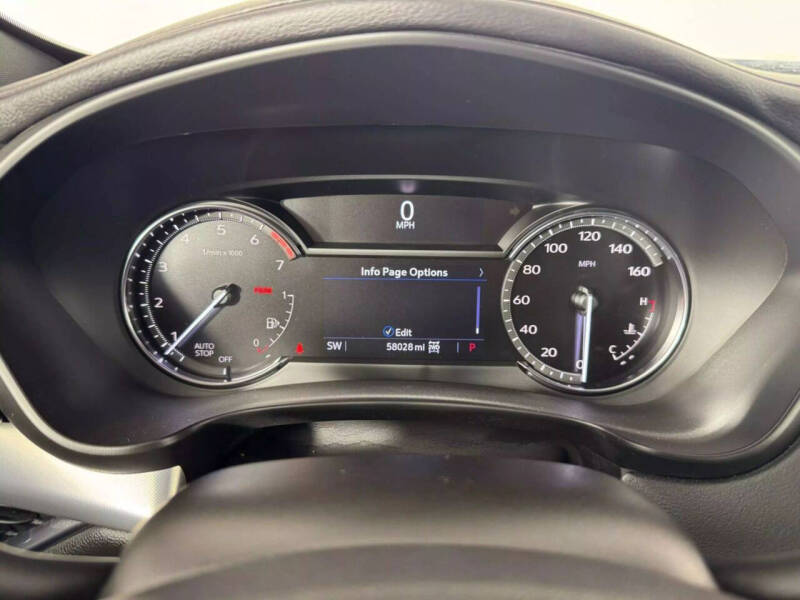 2021 Cadillac XT4 Premium Luxury