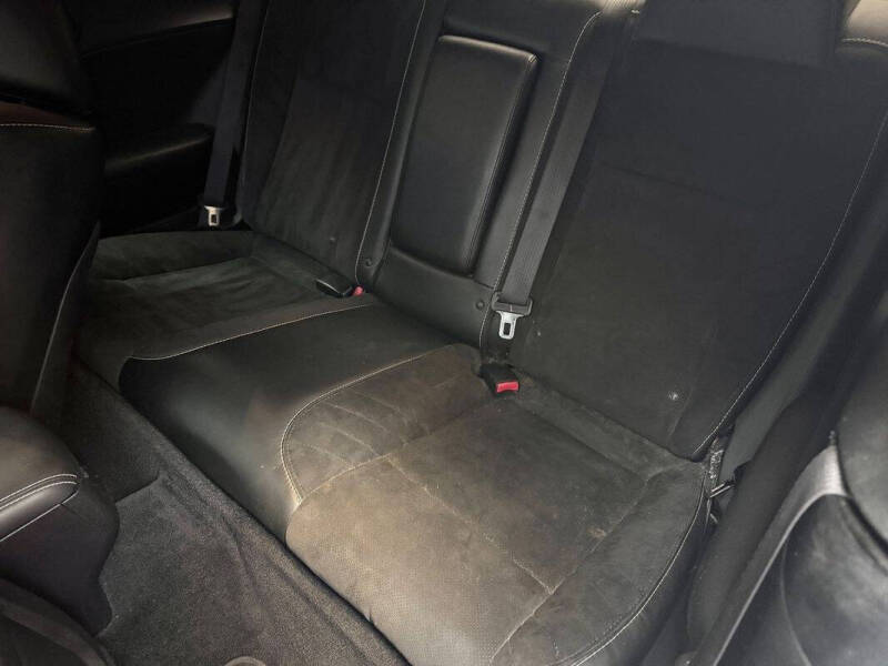 2016 Dodge Challenger SRT 392