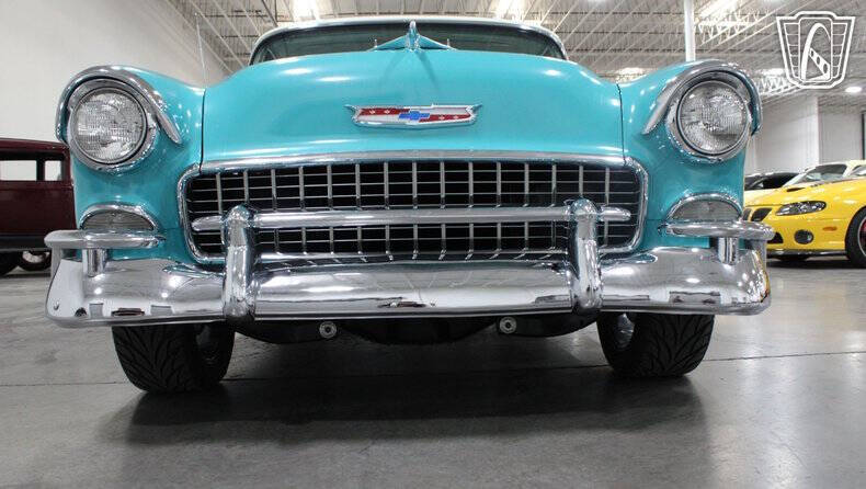 1955 Chevrolet Bel Air
