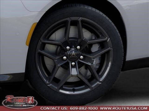 2026 Dodge Charger R/T