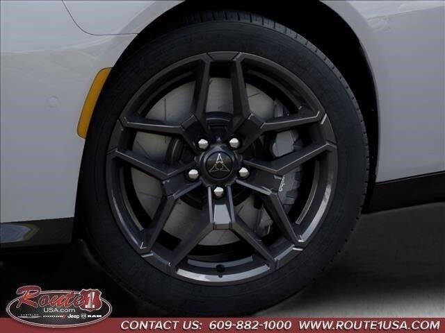 2026 Dodge Charger R/T