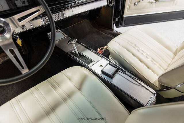1966 Chevrolet Impala