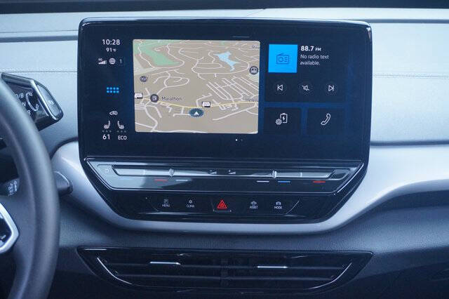 2023 Volkswagen ID.4 S