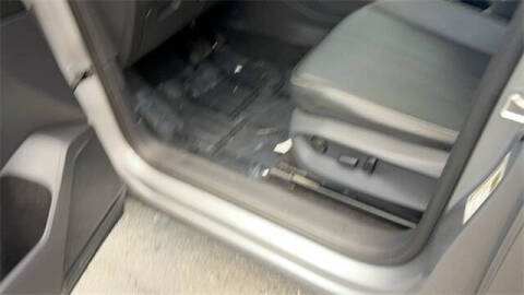 2022 Volkswagen Tiguan SE 4Motion