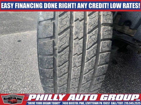 2007 Dodge Sprinter 2500