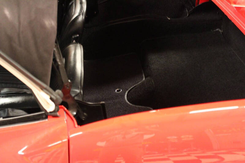 1963 Chevrolet Corvette