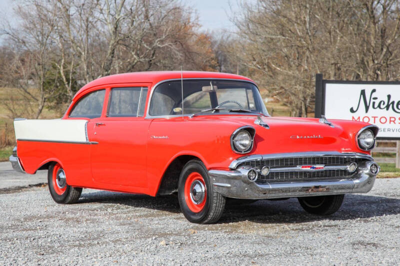 1957 Chevrolet 210