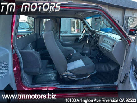 2009 Ford Ranger FX4 Off-Road