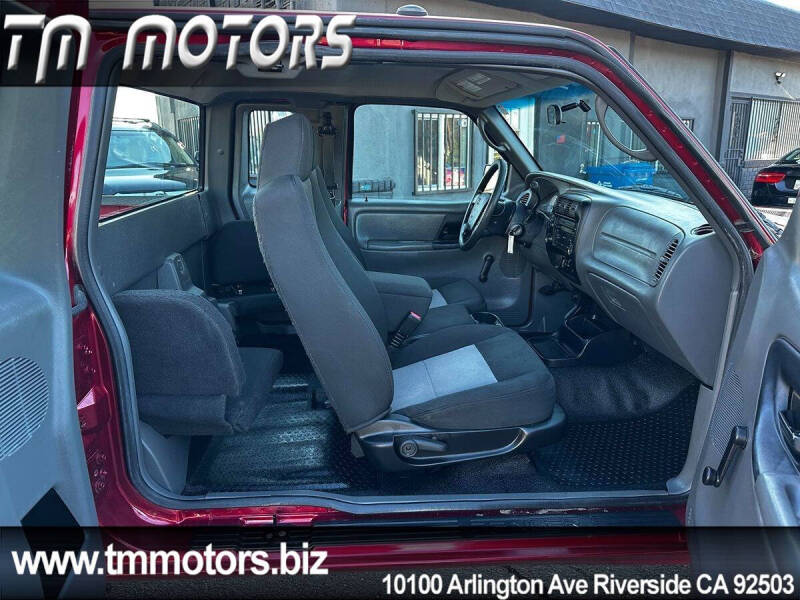 2009 Ford Ranger FX4 Off-Road