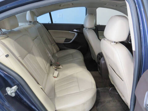 2017 Buick Regal Sport Touring