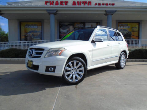 2011 Mercedes-Benz GLK GLK 350