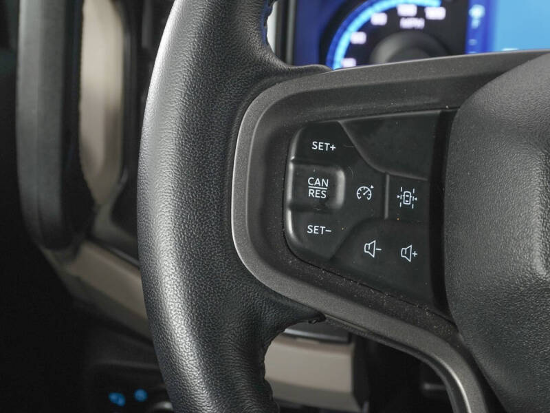 2023 Ford Bronco Wildtrak Advanced