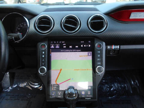 2016 Ford Mustang V6