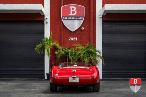 1979 Alfa Romeo Disco Volante