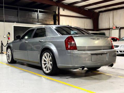 2006 Chrysler 300 SRT-8