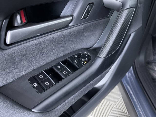 2025 Mazda CX-50 2.5 Turbo Premium