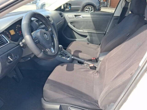 2011 Volkswagen Jetta