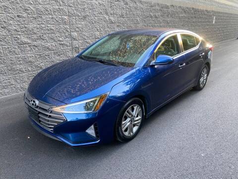 2019 Hyundai Elantra for sale at Kars Today in Addison IL