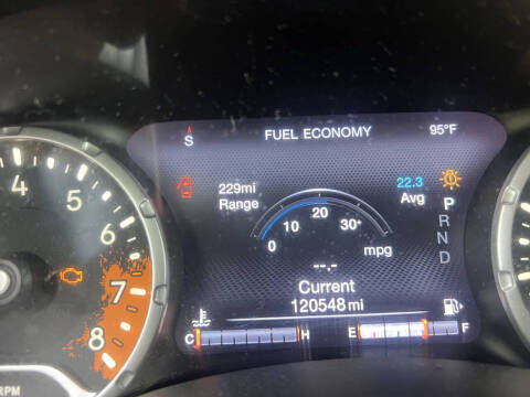 2016 Jeep Renegade Limited