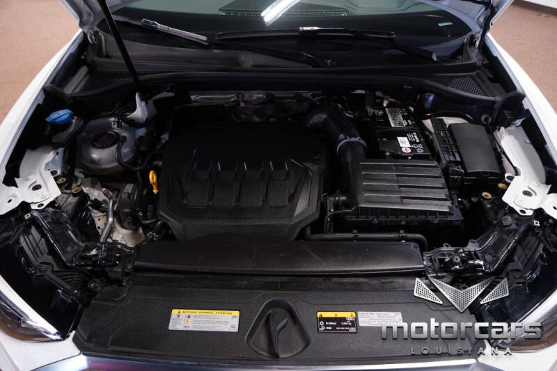 2020 Audi Q3 quattro S line Premium 45 TFSI