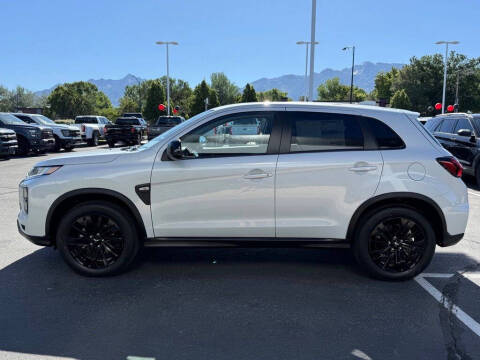 2026 Mitsubishi Outlander Sport