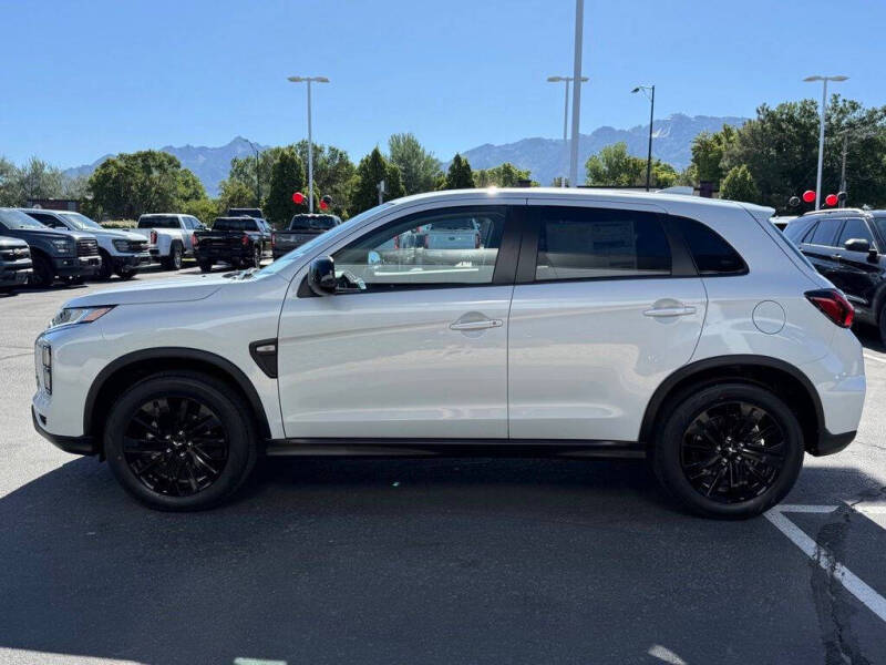 2026 Mitsubishi Outlander Sport