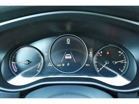 2026 Mazda CX-50 Hybrid Premium