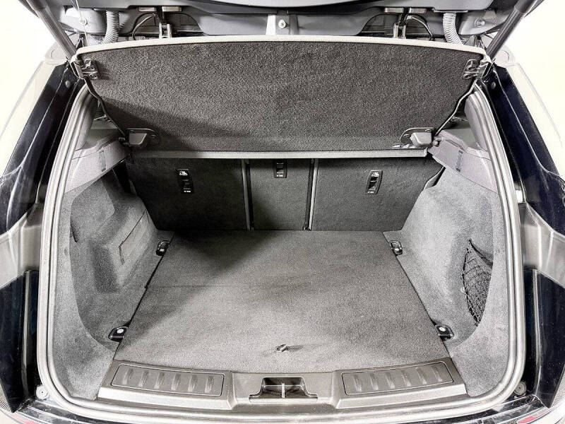 2020 Land Rover Range Rover Evoque SE