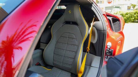 2023 Ferrari SF90 Stradale