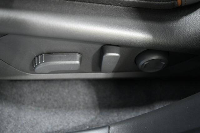 2025 Subaru Forester Sport Hybrid