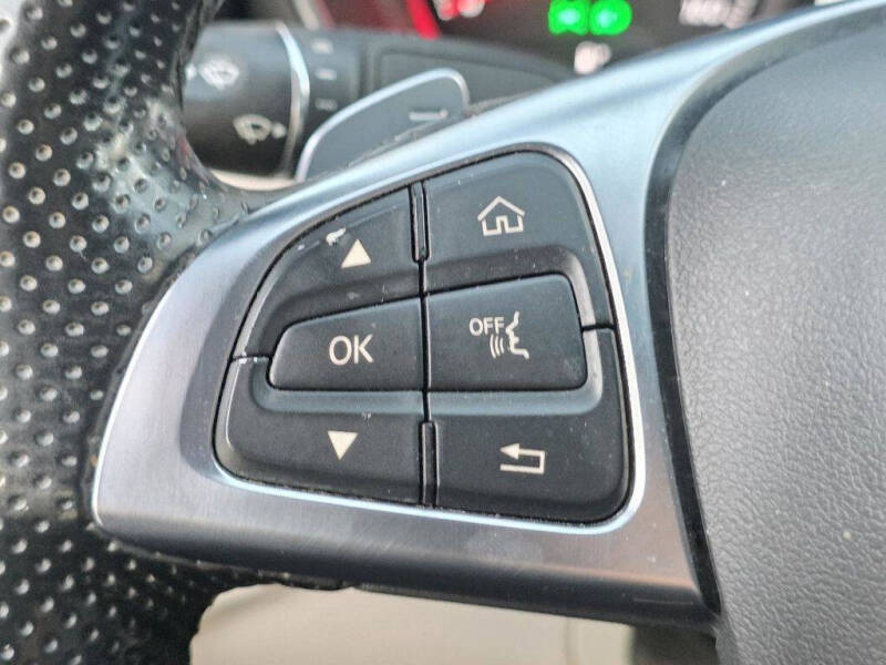 2017 Mercedes-Benz C-Class C 300