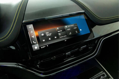 2026 Aston Martin DBX 707