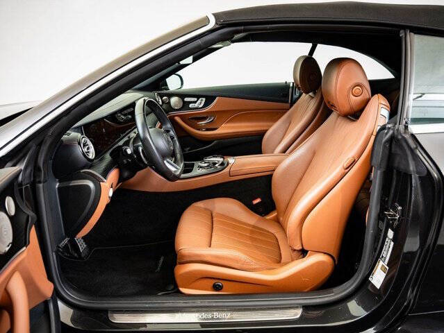 2023 Mercedes-Benz E-Class E 450 4MATIC