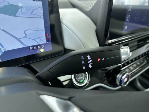 2025 Honda Prologue Elite