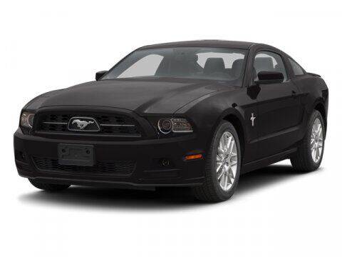 2013 Ford Mustang for sale at MISSION AUTOS in Hayward CA