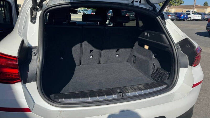 2018 BMW X2 sDrive28i