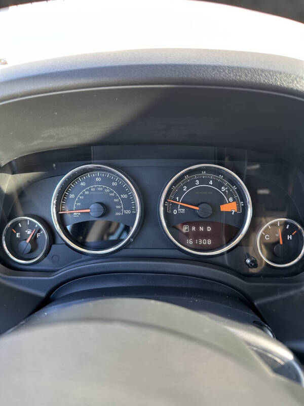 2017 Jeep Compass High Altitude