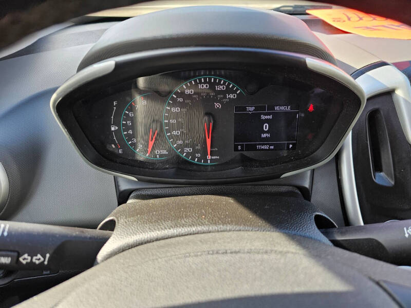 2019 Chevrolet Sonic Premier Auto