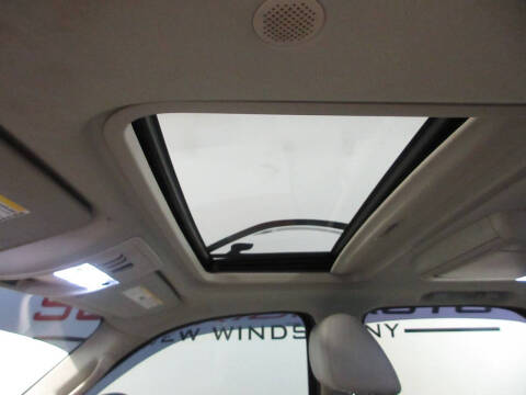 2013 Chevrolet Tahoe LTZ