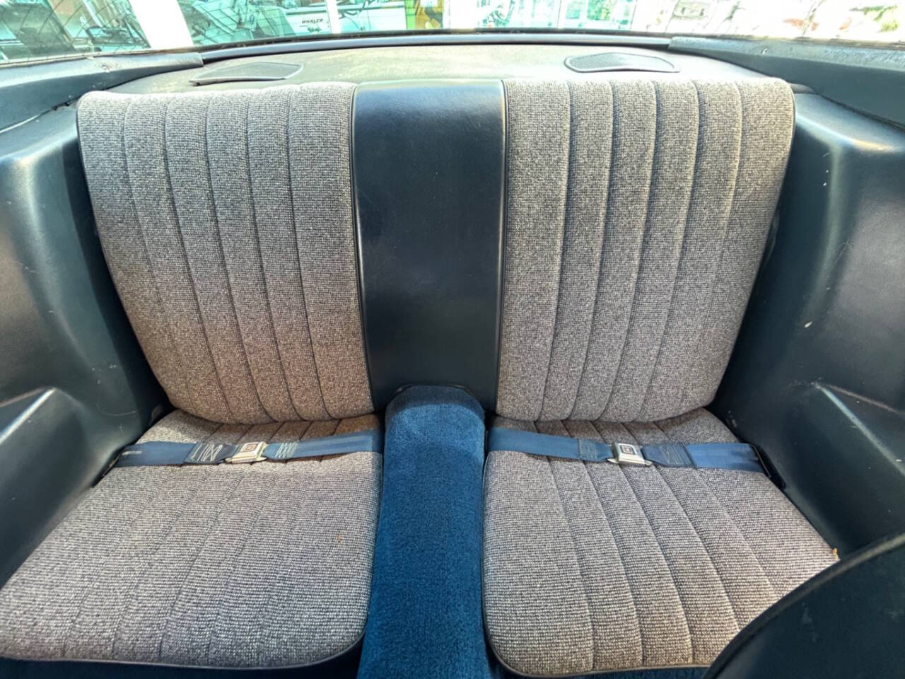 1981 Pontiac Firebird 28