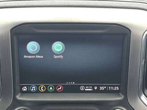 2021 GMC Sierra 2500HD