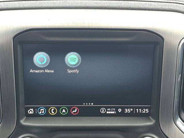 2021 GMC Sierra 2500HD